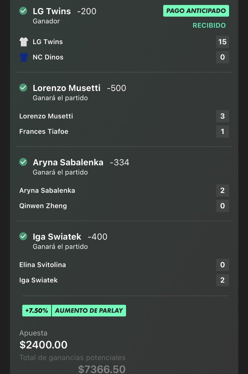 WolfVipp's tweet photo. + $7,300 ✅✅✅🐺

AMANECIMOS PINTADOS DE VERDE. ¿ME SIGUE O NO ME SIGUE TODAVÍA? ❤️ https://t.co/z9X3EbkPde