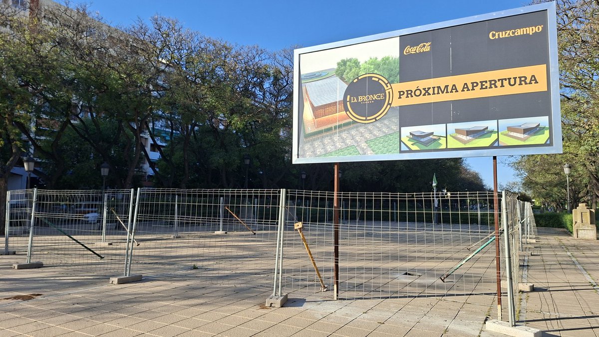 No termina de arrancar: