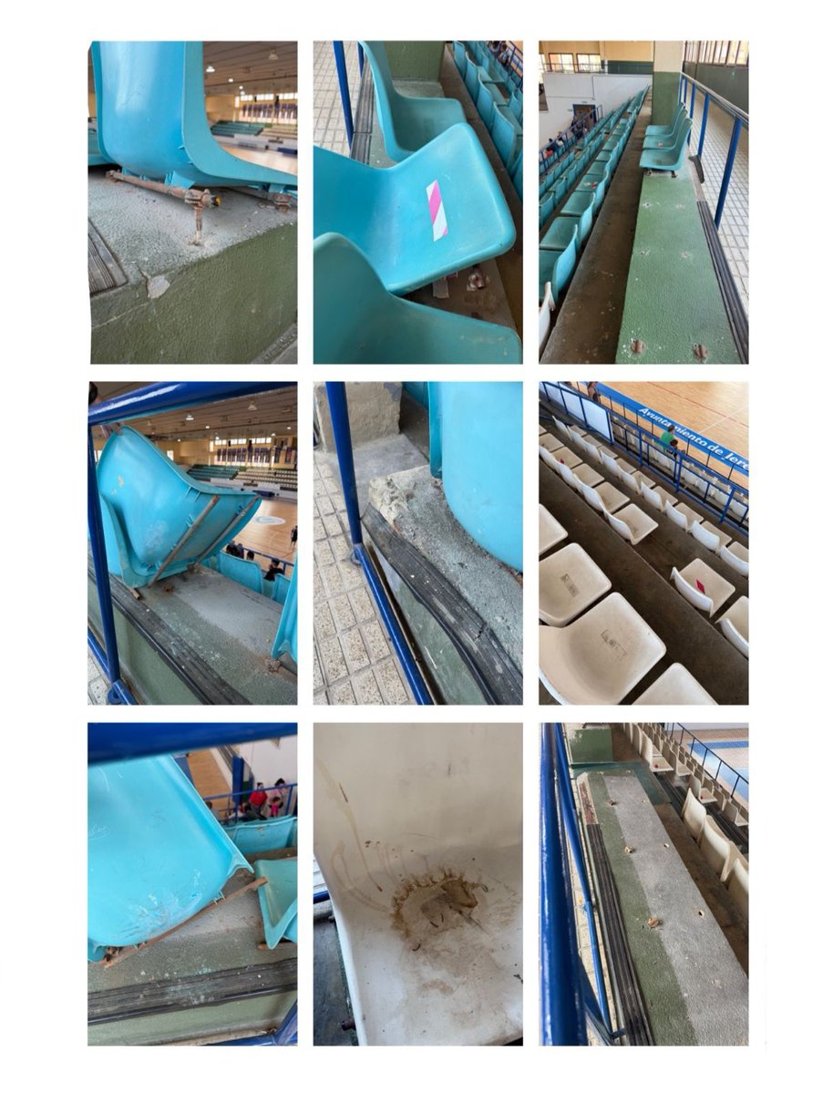 ADJUNTAMOS FOTOS👇🏼

<a href="/ciudadjerez/">Ayuntamiento de Jerez</a>