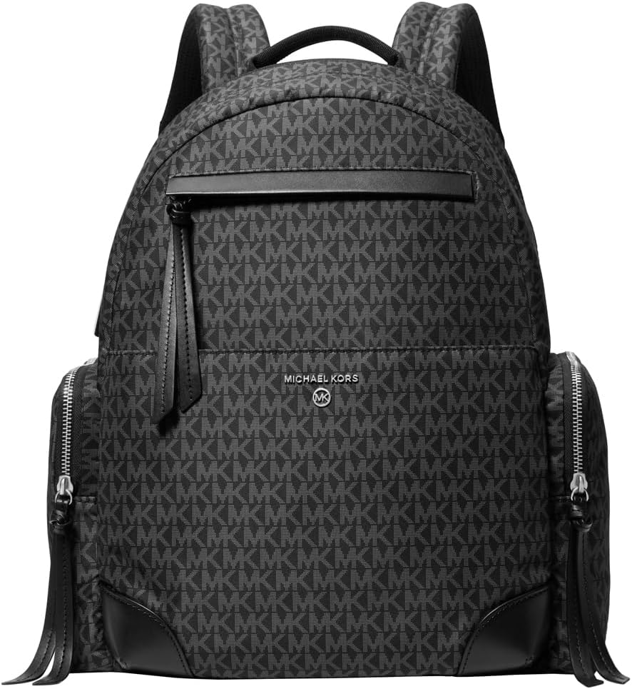 D26585421D's tweet image. Lowest Price Online Alert 🔥
The Michael Kors Prescott Large Backpack (Black w/ Silver-Tone Hardware) is on sale for just $81.73 on Amazon 

💼 Sleek, stylish &amp;amp; functional

📦 Ships FREE with Prime

amzn.to/43FaYAL
ad

#MichaelKors #BackpackDeal #AmazonFinds