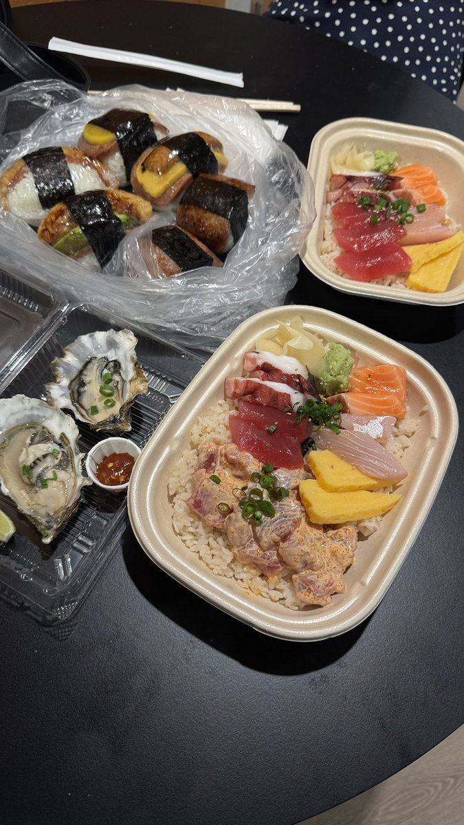 Many thanks to <a href="/kcamper92/">KCAMPER</a>, ddrneel, Vacci, and everyone else who helped throw this meetup together while we were in Hawaii!

The vibes were immaculate and we absolutely didn’t have enough time to explore the food scene in Honolulu before flying to Japan. Be back soon!