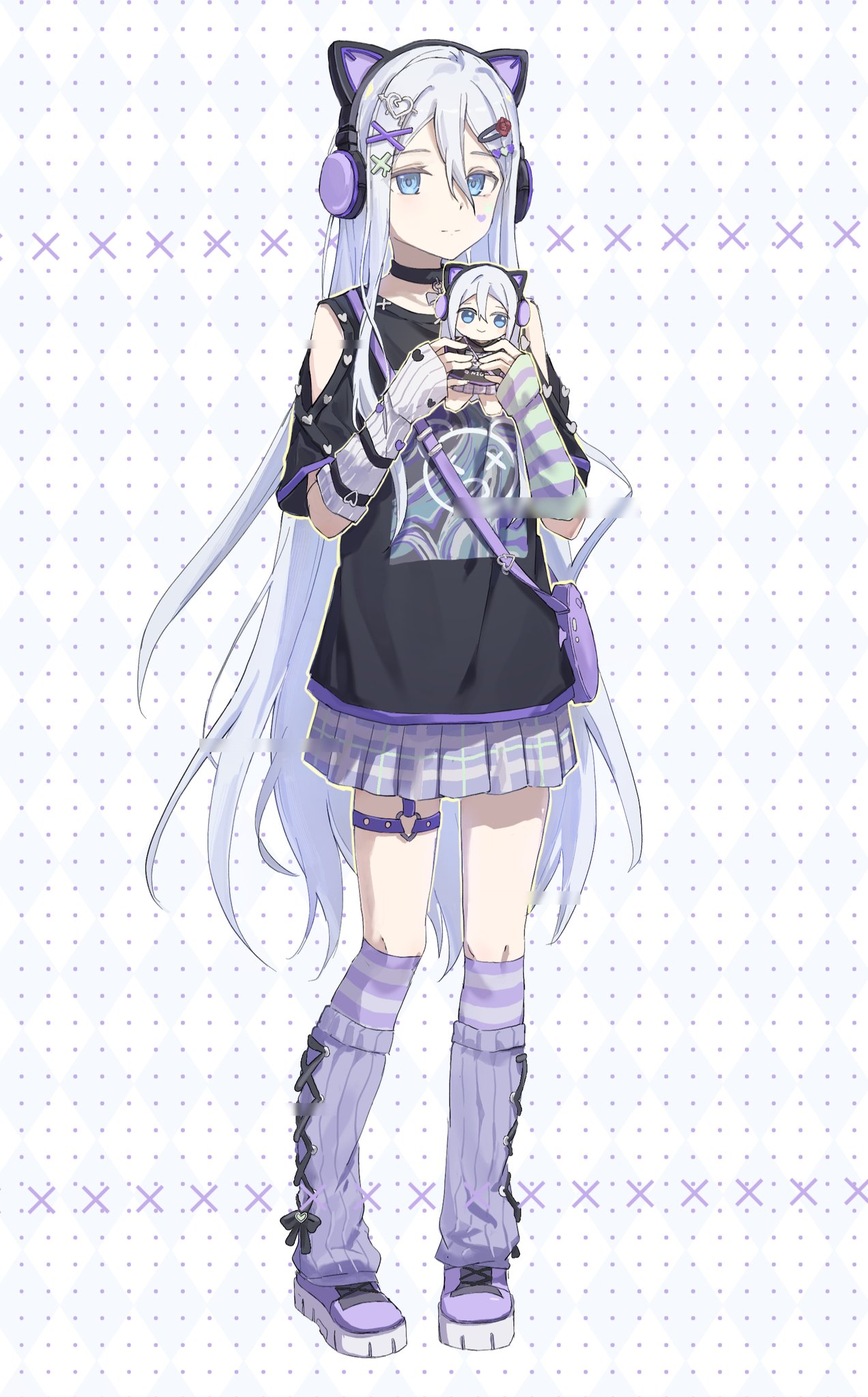抽屉 on X: 
