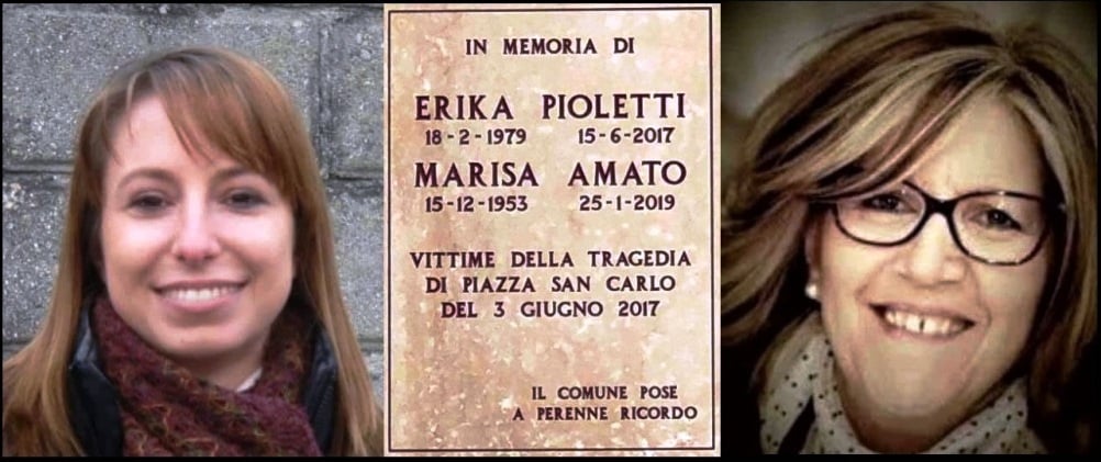 Associazione Familiari Vittime Heysel tweet media