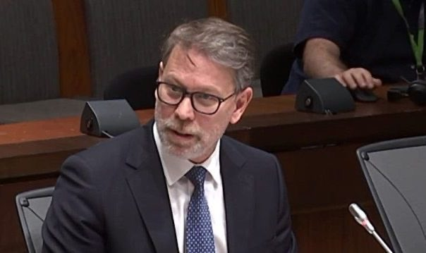 bcbluecon's tweet photo. An election inquiry must be held.

Elections Canada CEO must be fired. https://t.co/xuHanQwDkU