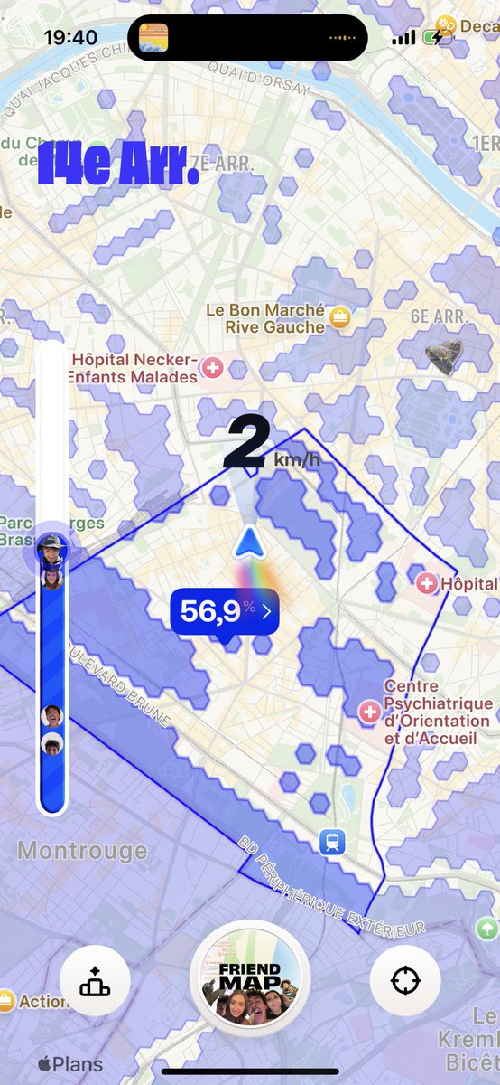 favorite activity on these sweet spring days in paris: walking around while exploring <a href="/bump_amo/">You're looking for @bumpbyamo</a> map 🧭