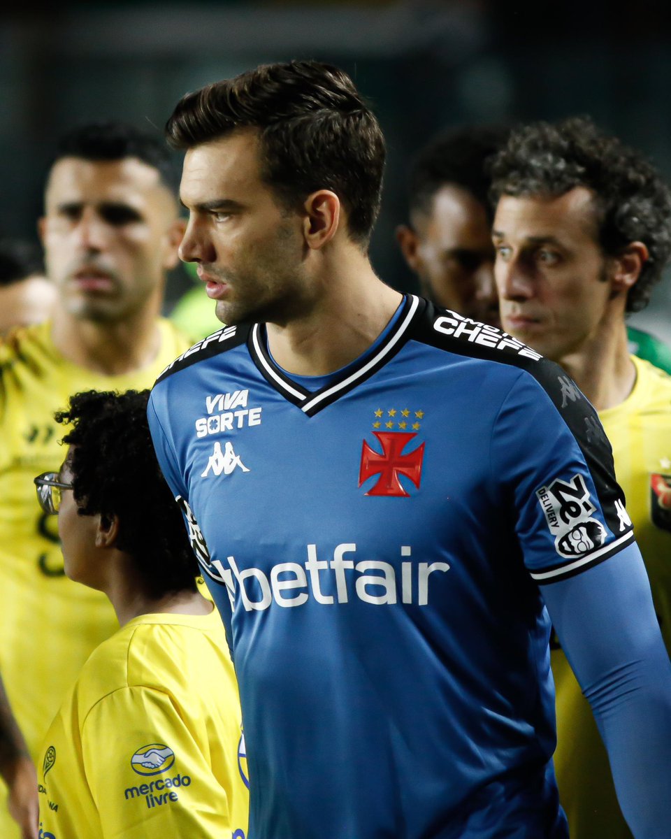 Mídia Vascaína tweet media