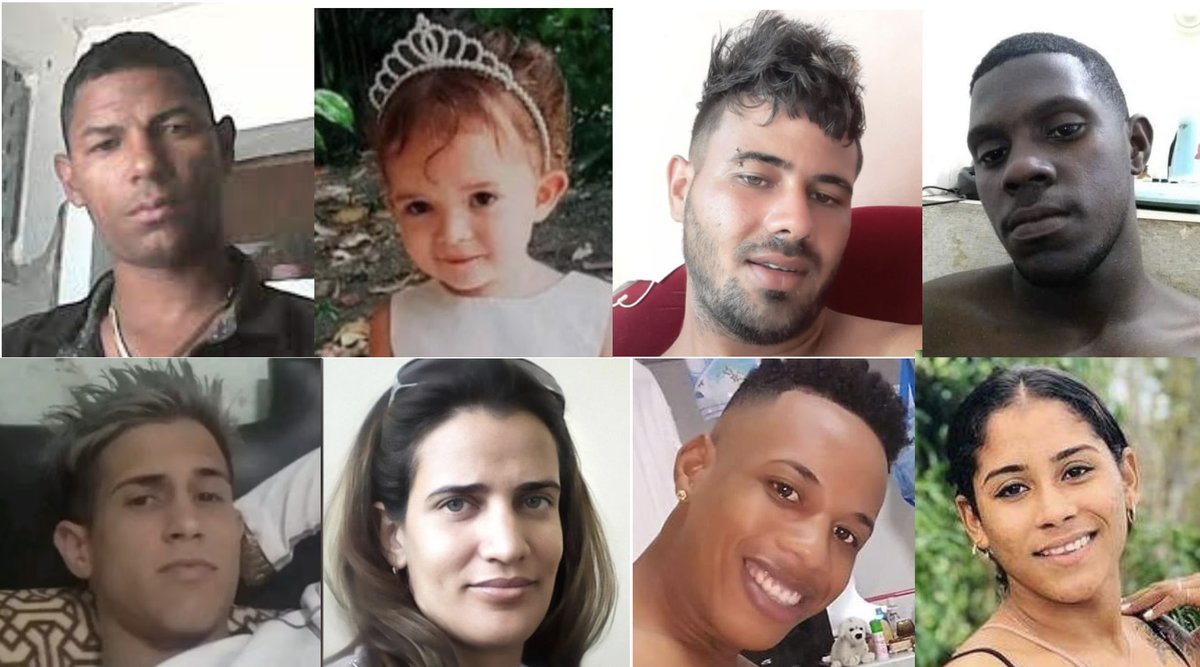 Tues. 6/10 at FIU in DC: Trafficking in Persons in Cuba's Medical Missions - mailchi.mp/cubaarchive.or…