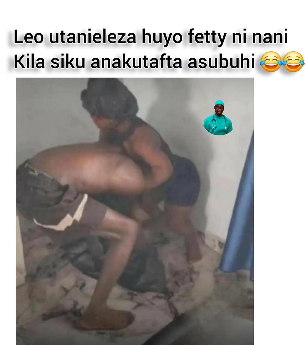 Angalieni sana wanawake wa kuwaoa 😂😂😂