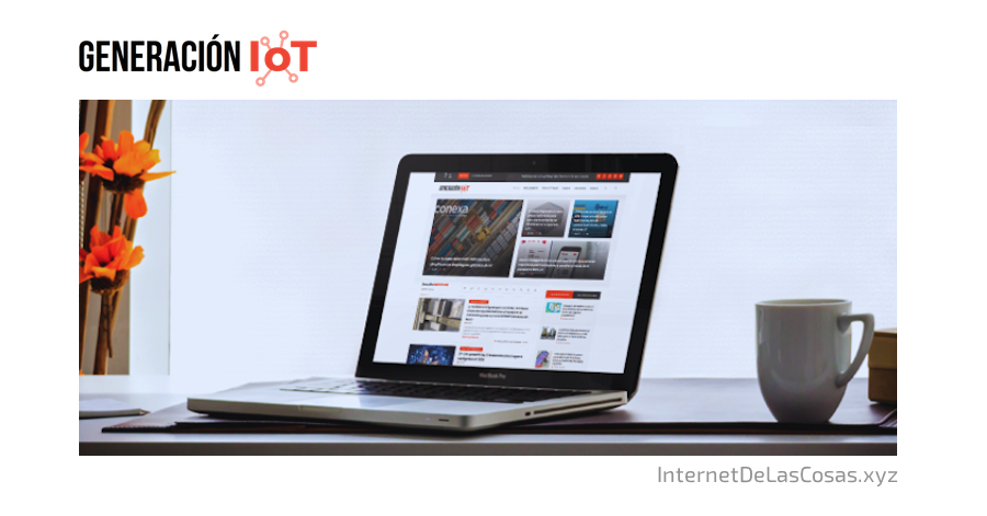 _Smart_Cities_'s tweet photo. Obtén toda la información sobre IoT en un solo lugar con Generación IoT, el medio digital de noticias especializado exclusivamente en Internet de las Cosas https://t.co/2hRtQVX3EP

#IoT #InternetDeLasCosas #NoticiasIoT #GeneraciónIoT https://t.co/7k8p1MIlCo
