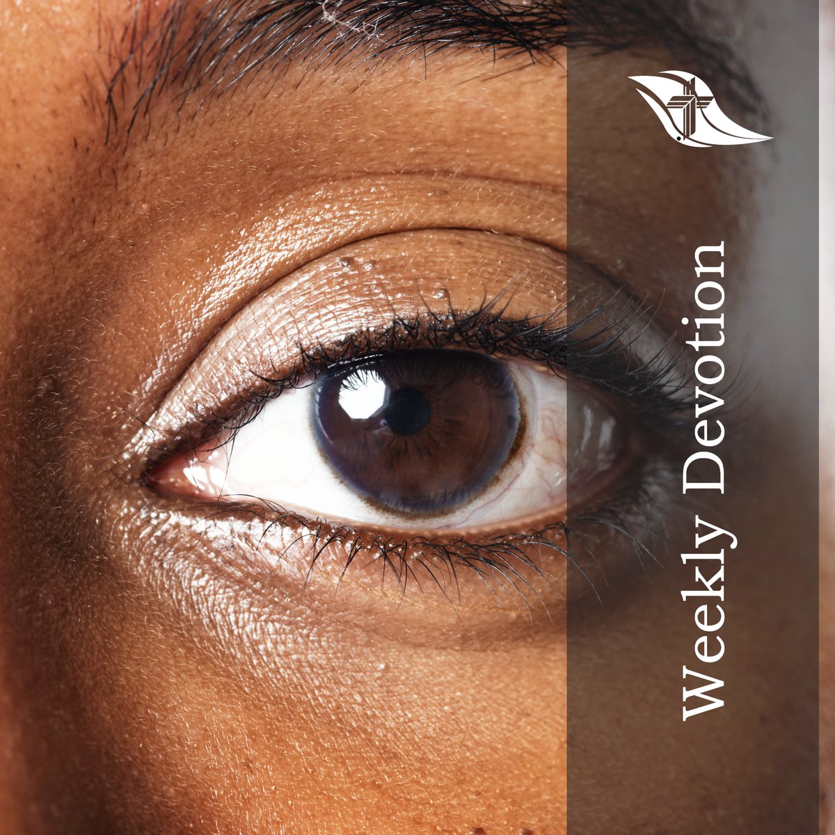 WEEKLY DEVOTION: Perfect Vision by Rev. Steve Maske, Good Shepherd Lutheran Church, Elgin

Weekly prayers and devotions are available at nidlcms.org/devotions-and-….

#AdvancingHisKingdom #NIDWord