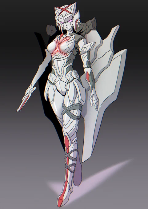 落書きクイーンテガジューン
