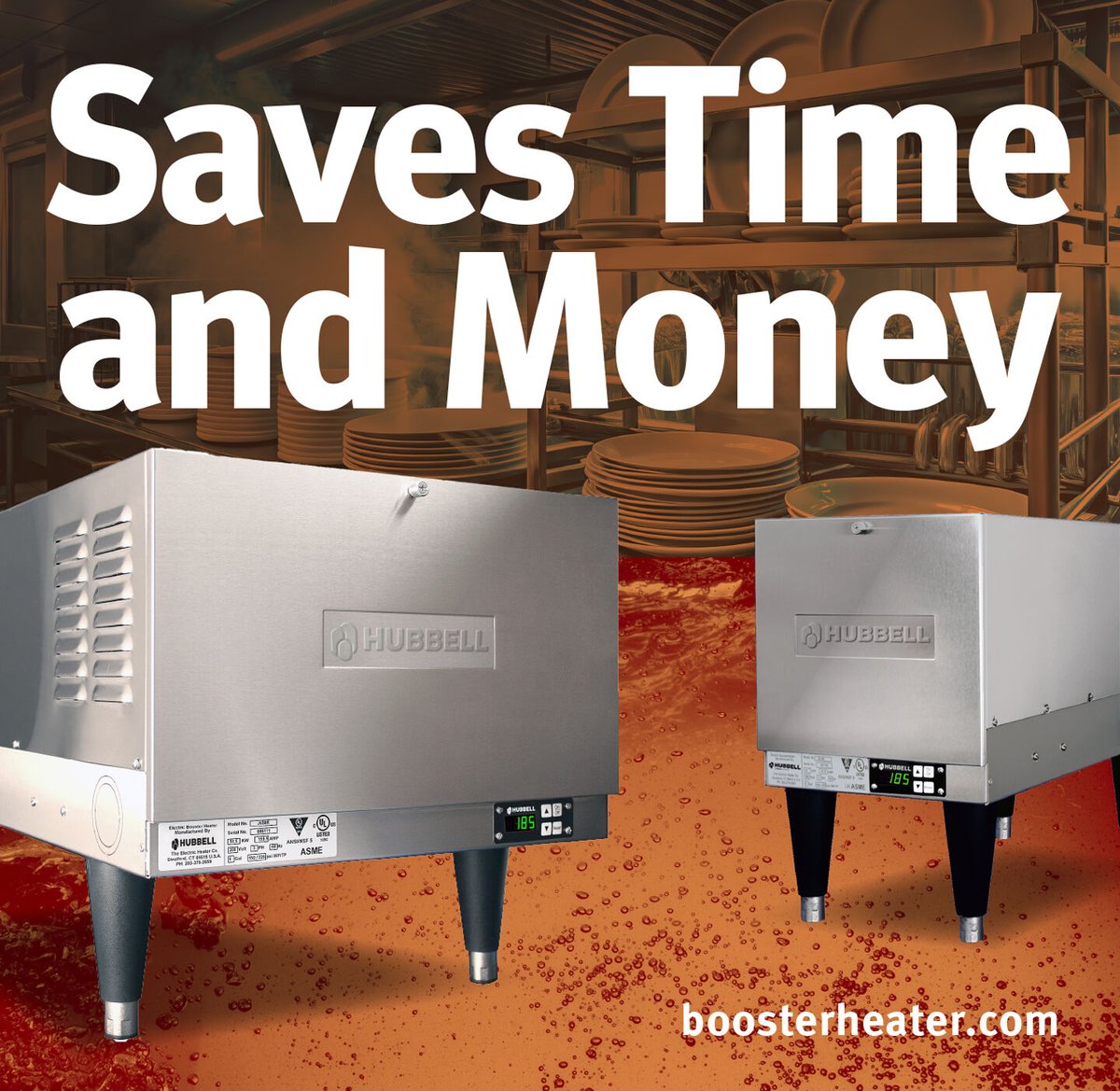 HubbellHeaters's tweet photo. We offer the best  booster heaters on the market and they very easily swap with any of our competitor's products. Find out more: https://t.co/oNrVeqHVmm https://t.co/sk5EhayHjq