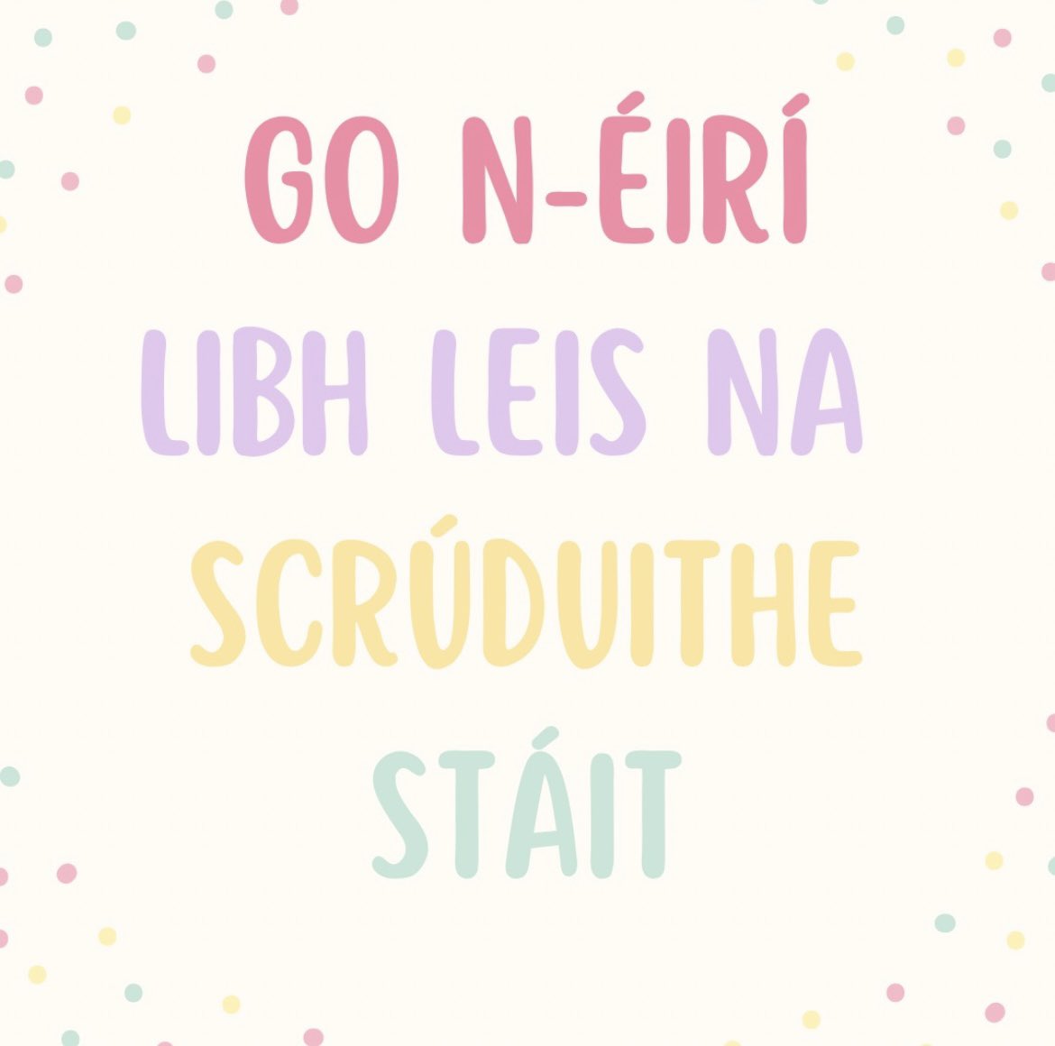 Coláiste Ghobnatan (@colghobnatan) on Twitter photo 