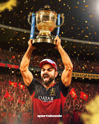 BABU_saaheb's tweet image. RCB&apos;s win, Virat should retire so that people remember him as a legend.
@imVkohli
@IPL
#rcbvscsk @RCBTweets . 
 सपना है                         सच होगया 💯