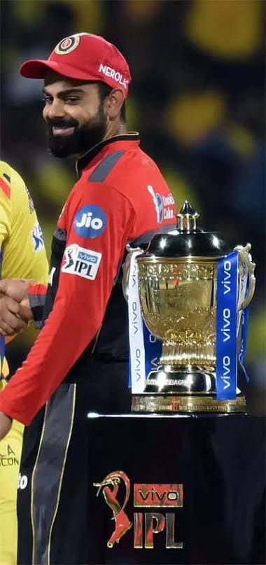 BABU_saaheb's tweet image. RCB&apos;s win, Virat should retire so that people remember him as a legend.
@imVkohli
@IPL
#rcbvscsk @RCBTweets . 
 सपना है                         सच होगया 💯