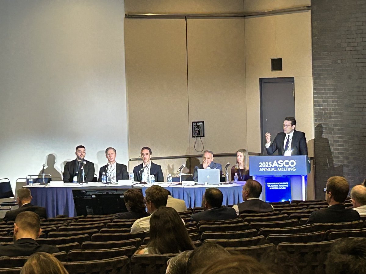 Taofeek K Owonikoko (@teekayowo) on Twitter photo <a href="/UMGCCC/">UMGCCC</a> experts reported the result of a multicenter clinical trial led by <a href="/UMDNsgyChair/">Graeme Woodworth, MD</a> testing a new combo of HFUS and chemo to improve outcome for patients with brain tumors presented <a href="/ASCO/">ASCO</a> <a href="/UMmedschool/">University of Maryland School of Medicine</a> <a href="/UMBaltimore/">University of Maryland, Baltimore</a> <a href="/umms/">University of Maryland Medical System</a> <a href="/UMGCCC/">UMGCCC</a> experts reported the result of a multicenter clinical trial led by <a href="/UMDNsgyChair/">Graeme Woodworth, MD</a> testing a new combo of HFUS and chemo to improve outcome for patients with brain tumors presented <a href="/ASCO/">ASCO</a> <a href="/UMmedschool/">University of Maryland School of Medicine</a> <a href="/UMBaltimore/">University of Maryland, Baltimore</a> <a href="/umms/">University of Maryland Medical System</a>