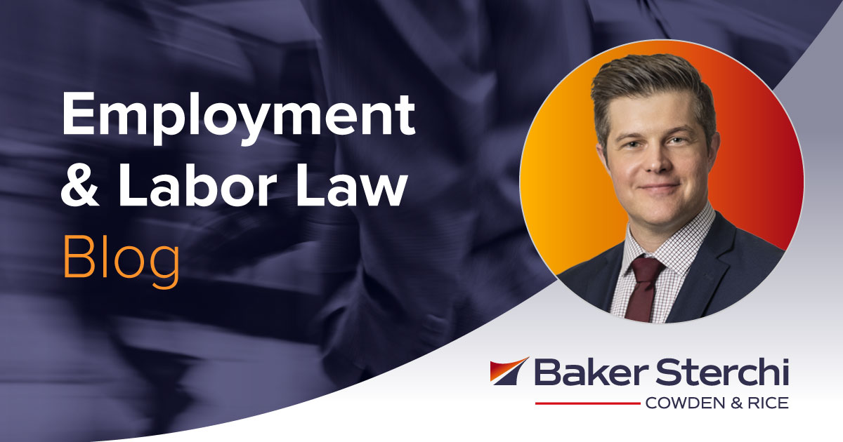 On May 14, the Missouri Senate overturned the minimum wage increases &amp; paid sick leave passed by MO voters last November included in Proposition A. The repeal of those provisions is expected to go into effect on August 28, 2025. Read more from Max Mosley: conta.cc/3FFtXTQ