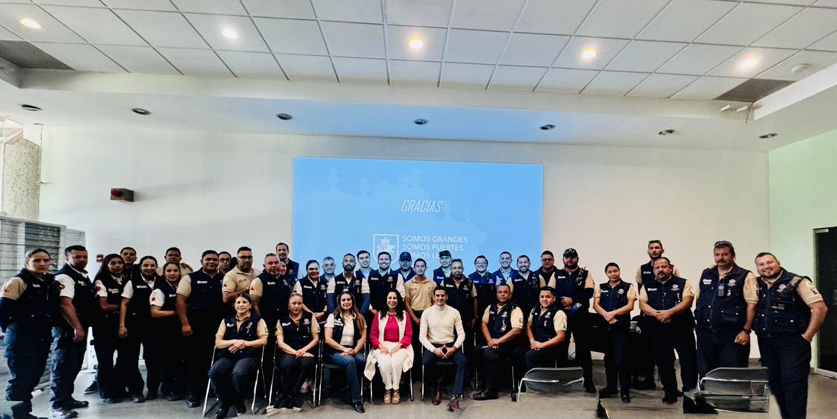 Contraloría León tweet media