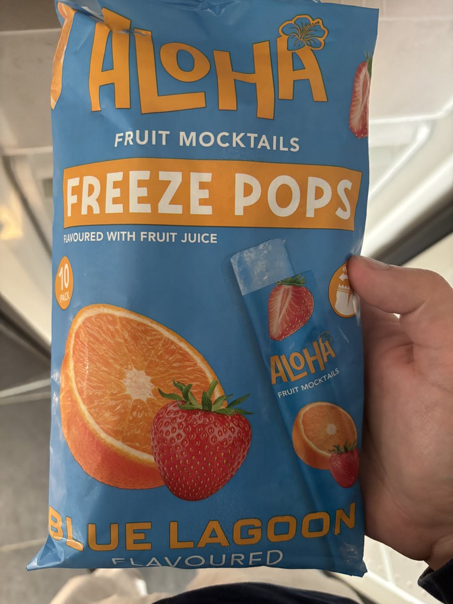 If you ever see these, don’t buy. Absolutely disgusting. 🤮 -5/5