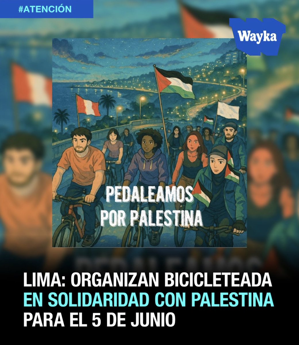 Luis Pesantes tweet media