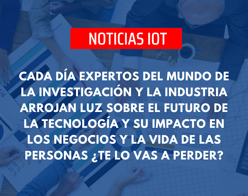 _Smart_Health_'s tweet photo. Prepárate para la tecnología que está transformando el mundo de hoy y del mañana.
Generación IoT, tu medio de noticias del Internet de las Cosas en español https://t.co/hVYLVVywHw

#IoT #InternetDeLasCosas #NoticiasIoT #GeneraciónIoT https://t.co/QOWjd71c2A