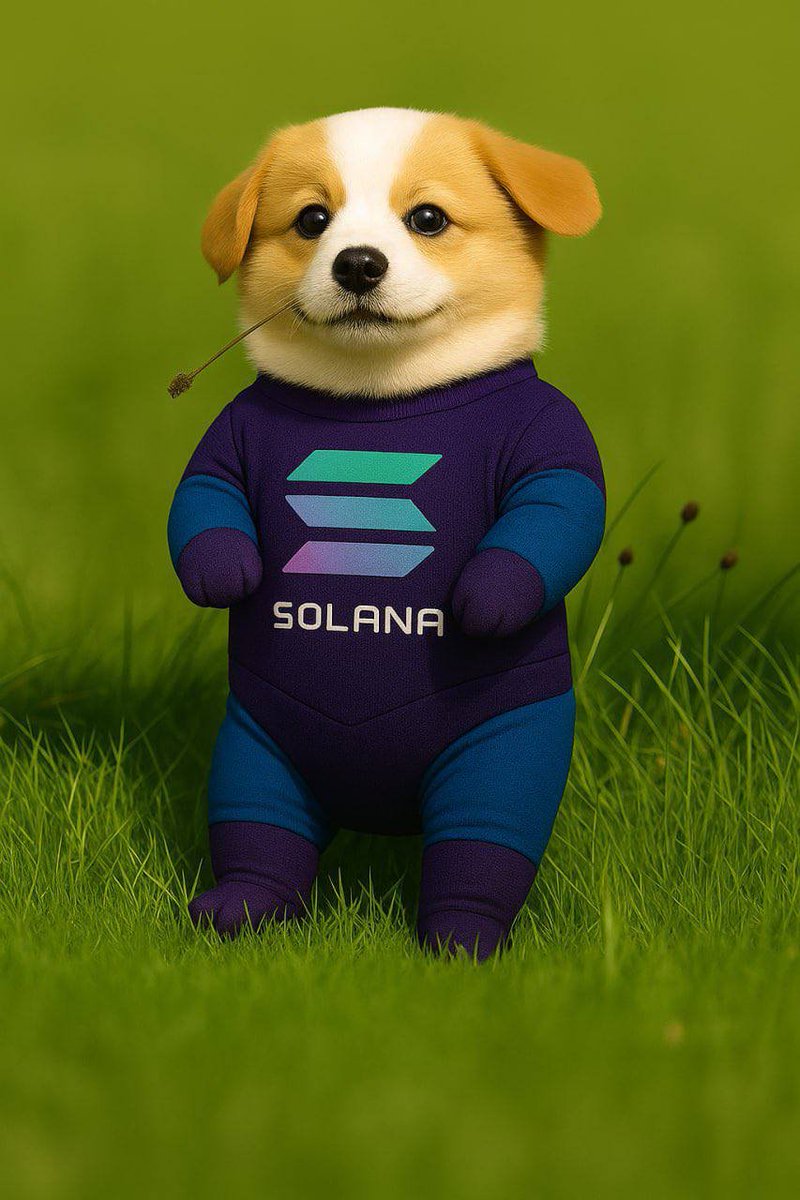 <a href="/solana/">Solana</a> Gm solana intern :) hope youll have an awesome day