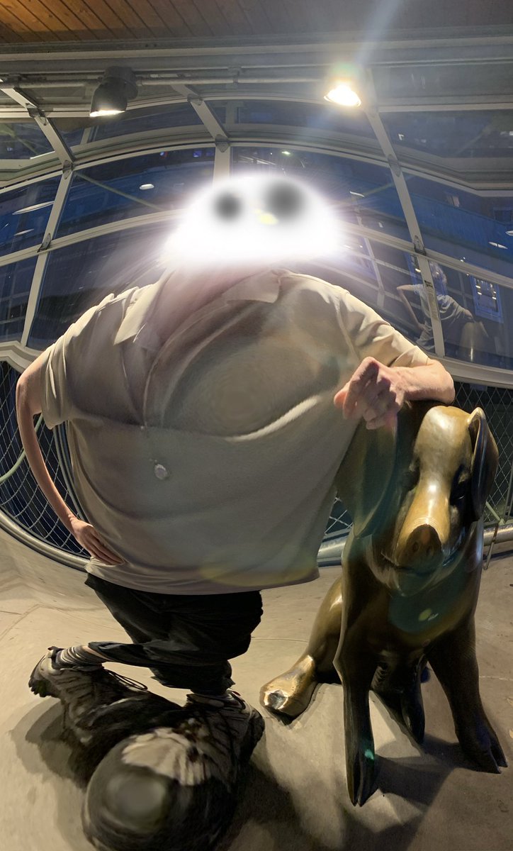 Horned Sphere tweet media