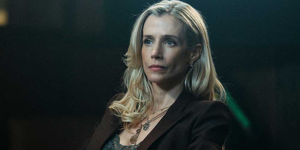 Lisa Dwan tweet media