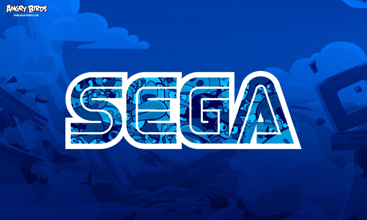 Angry Birds Flock tweet media