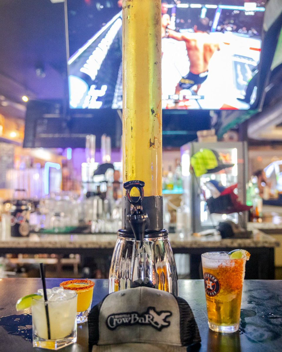 WakefieldCrow's tweet photo. Get ready, fight fans. UFC 316 is about to light up the night this Saturday at Wakefield Crowbar.

The hits are heavy, the stakes are high, and the beer is cold. Book your table now and don't miss a second of the action: https://t.co/XjFtpJRwSr https://t.co/zZ8WA4lMvO