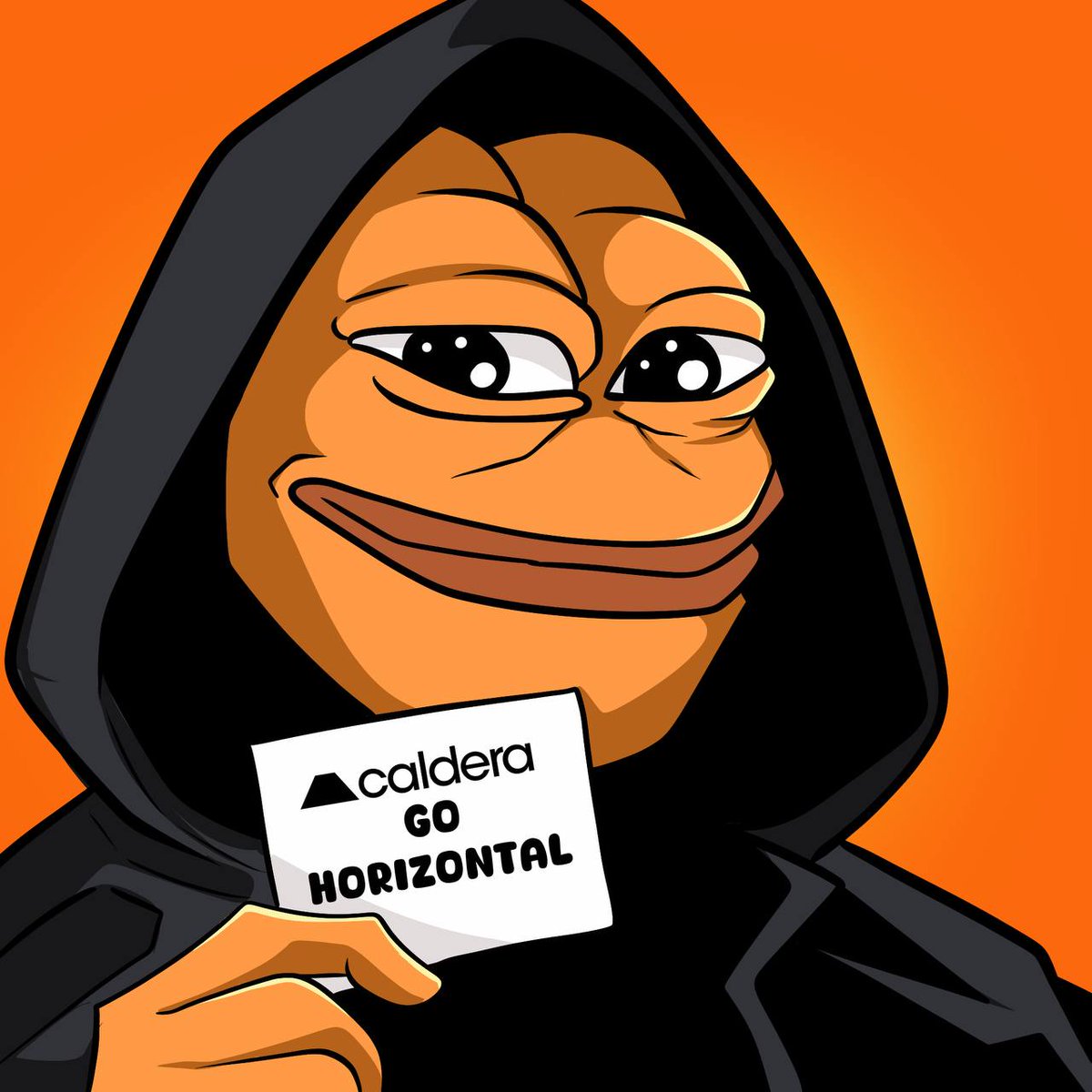 Most chains chase attention.

<a href="/Calderaxyz/">Caldera</a> quietly builds infrastructure.

While others hype, Caldera ships.

100+ rollups live.

One metalayer. Zero noise.

Real builders know. 

<a href="/Calderaxyz/">Caldera</a> is front running the future of modular web3.

Gmera