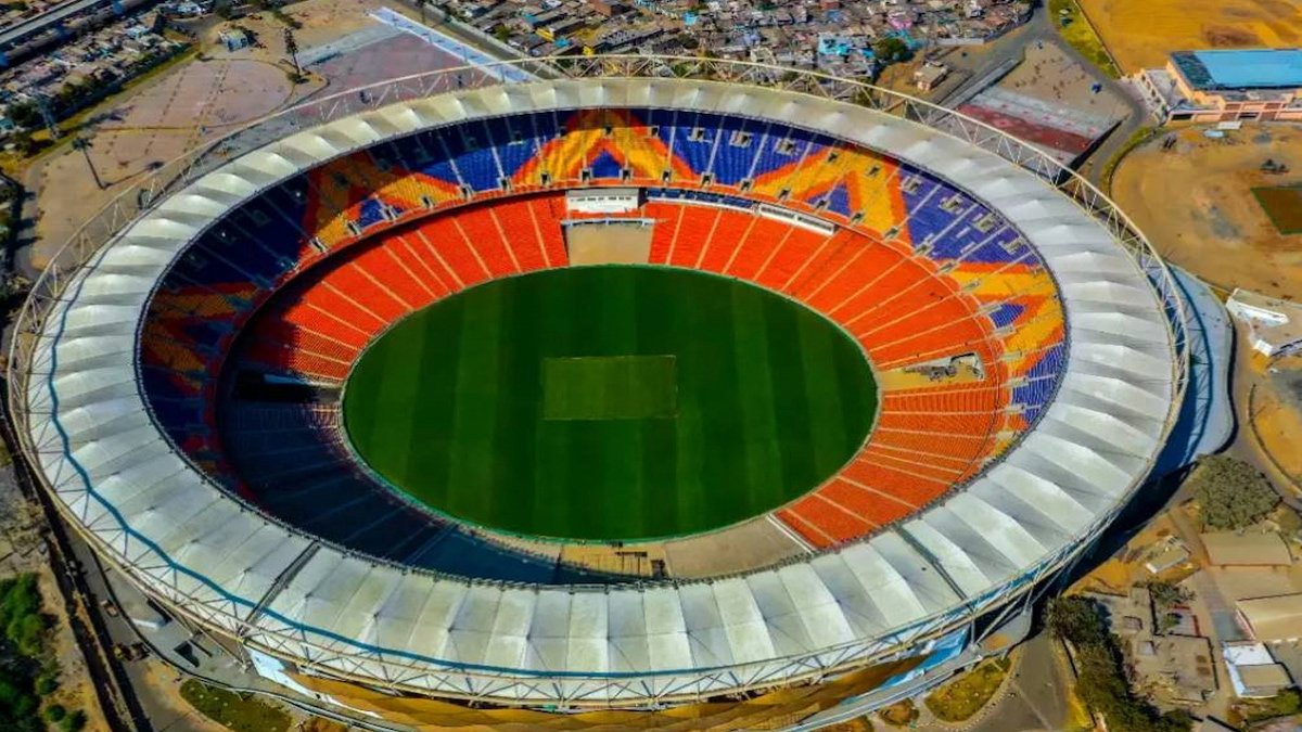 most madarc0d stadium of all time , needs to be dismantled