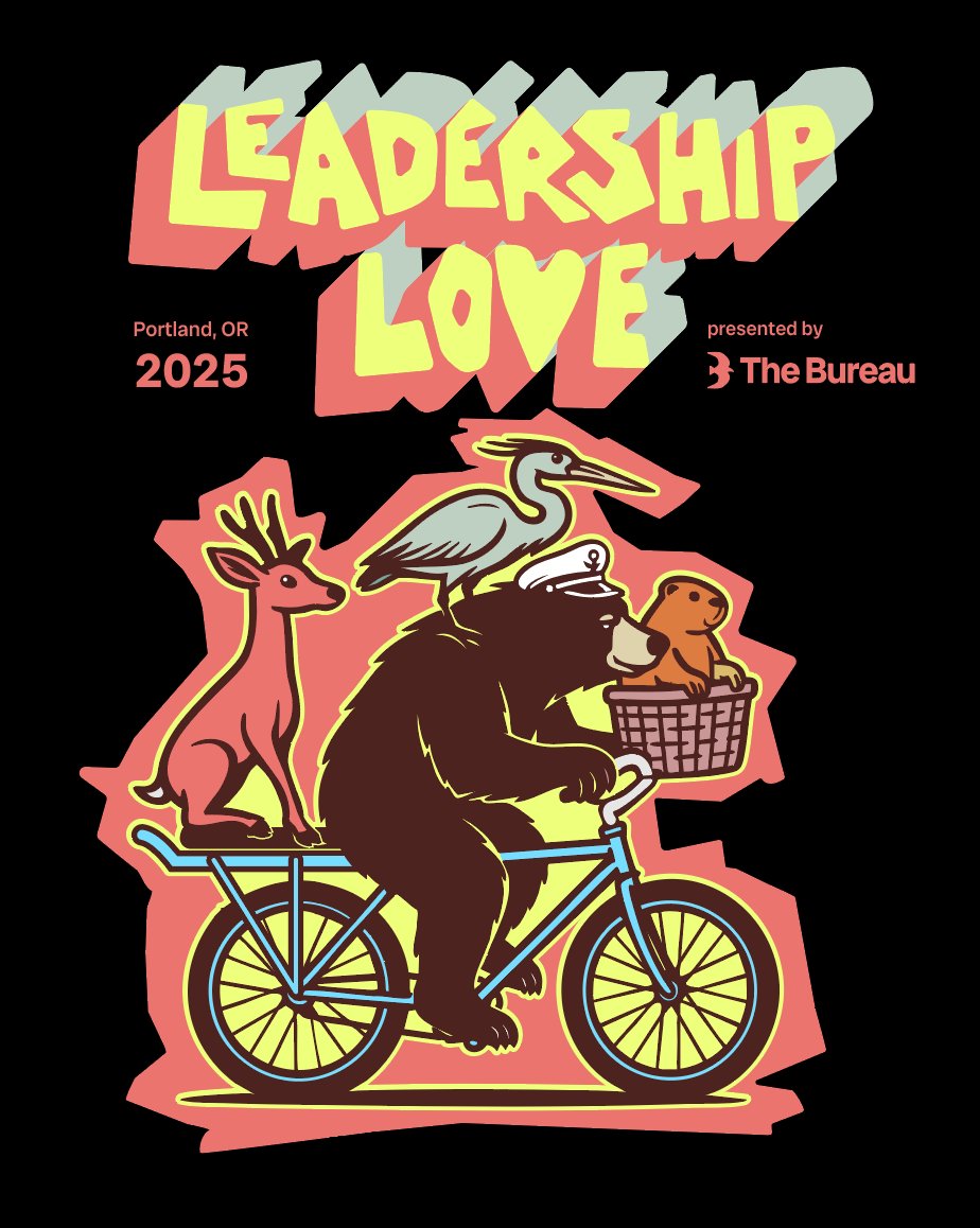 The Bureau tweet media