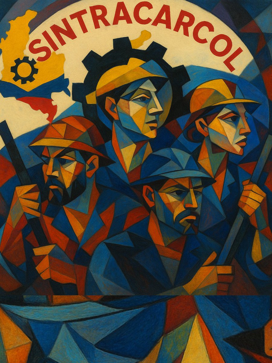 En #DíaMundialDeLaBici, toma tu #Bici y afíliate al sindicato.

Trabajamos para fortalecer el movimiento sindical en #Colombia🇨🇴.

Súmate al Sindicato ❗