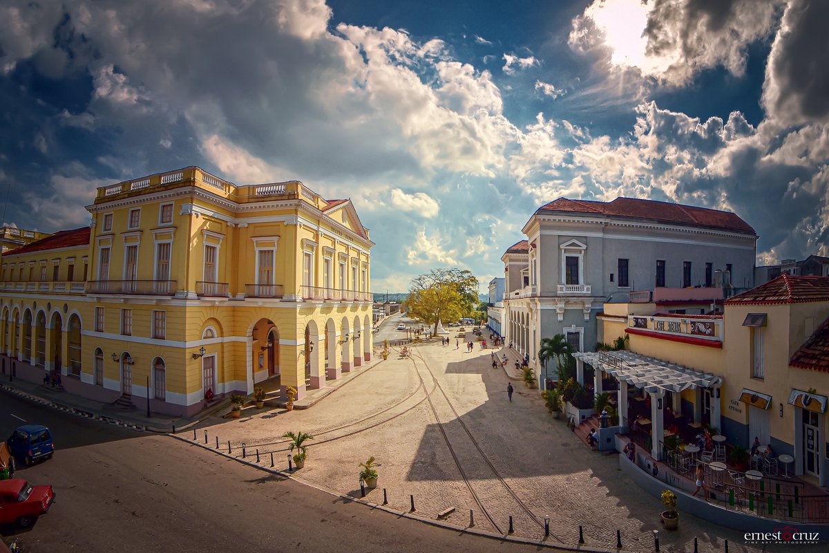La magia de Matanzas se vive en cada rincón. ✨
#VaraderoTravel #Varadero #Matanzas #CubaUnica