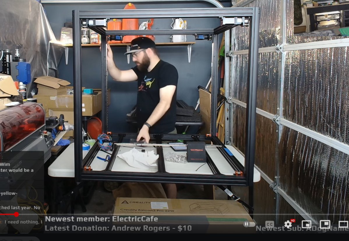 VENTURE XL（600mmのVORON）はでかい
fysetc.com/products/ventu…
x.com/CanuckCreator/…
