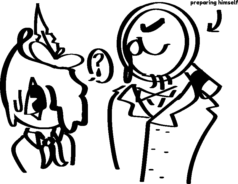 irlglisten's tweet image. this is forensic evidence canon btw

#blot #rodger #dandysworld