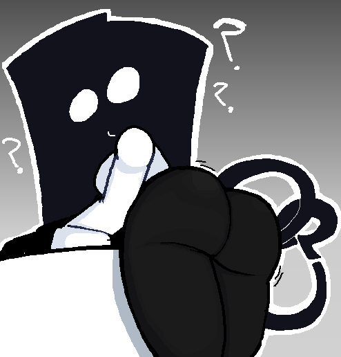 [ SONA ] Alot of people forget my sona has a tail