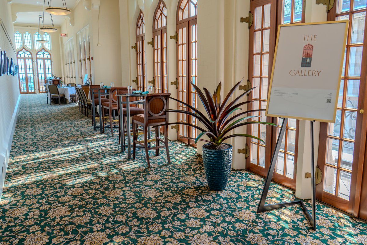 University Club Chicago tweet media