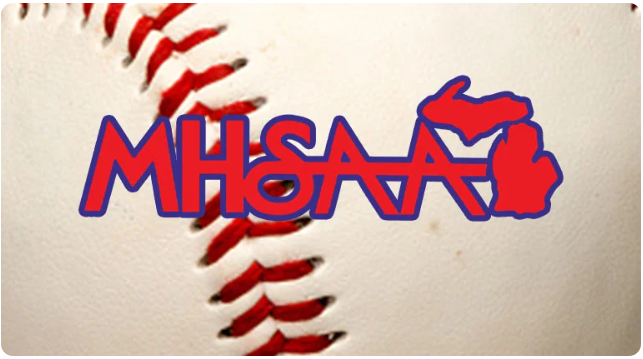 Regional Baseball update for tomorrow Wednesday 6/4/2025

The game time has been updated to 12 Noon due to the weather forecast. The game is now being played at 12 Noon at West Bloomfield High School. 

GO EAGLES!!
