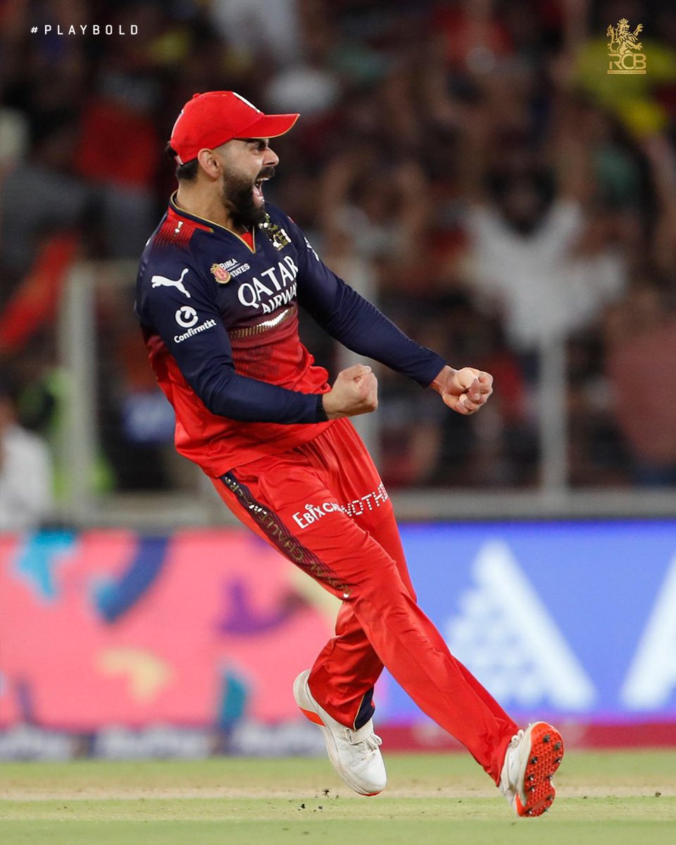nareshraj5's tweet photo. 18 long years .. one feather missing in this cap.. #Jersey18 finally has it #ViratKohli #RCB #IPL2025 champions 🍺🍺 https://t.co/PyODhtttzx