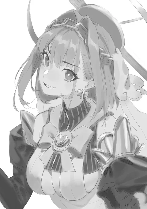 WIP