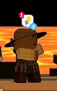 damn girl, u gud?
#blocktales