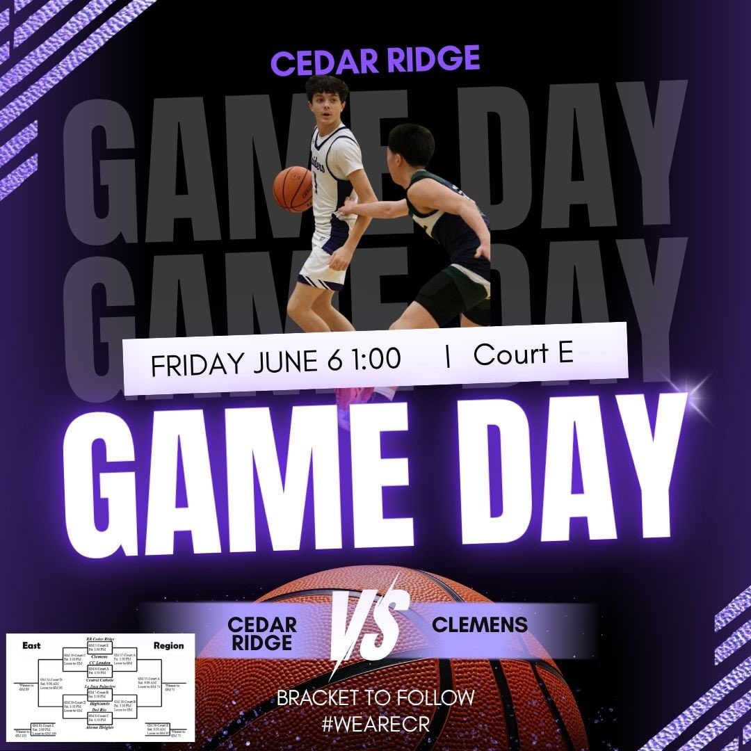 Coaches come see me this weekend <a href="/StMUmbb/">St. Mary's Men's Basketball</a> competing with <a href="/RRCRBasketball/">Cedar Ridge Raider Basketball</a>. <a href="/Coach_MStephens/">Mark Elliot Stephens Jr.</a> <a href="/Qblack15/">Coach Black-Cedar Ridge 🏀</a> <a href="/StanBonewitz/">Stan Bonewitz</a> @coachAG1181 <a href="/CoachMattGrahn/">Matt Grahn</a> <a href="/CoachBrackett/">Matt Brackett</a> <a href="/CoachRockTU/">Marwan “Rock” Elrakabawy</a> <a href="/Coach_AFalke314/">Austin James Falke</a>  @jfleming5 
<a href="/AGGIES_HC_Belt/">Charles Belt III</a> <a href="/clovell33/">Chris Lovell</a> <a href="/MThompson_OLLU/">MThompson</a> <a href="/BubbaJennings2/">Bubba Jennings</a> @coachshad21
