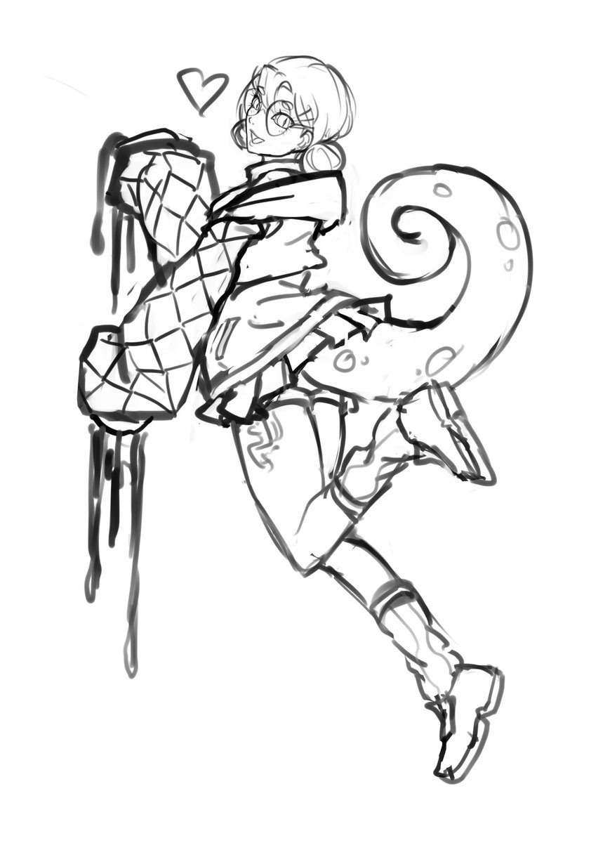 Too much kC concepting, needed a Schlenny break