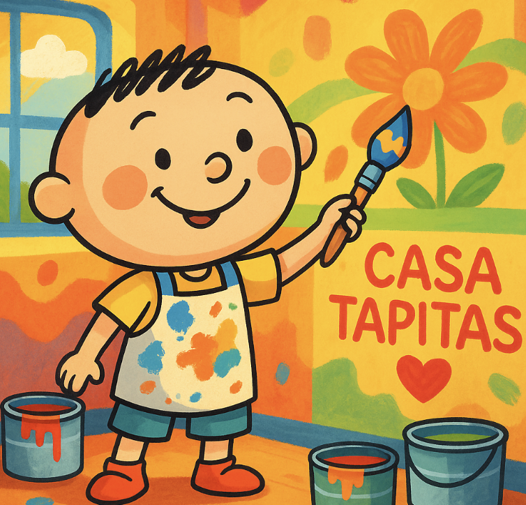 bancodetapitas's tweet photo. #SeBuscanHéroes

Esta semana buscamos a uno o más héroes que deseen donar un poco de su tiempo para ayudarnos a pintar de blanco una de las habitaciones de Casa Tapitas CDMX.

Nosotros proporcionamos todos los materiales, y como agradecimiento recibirás un bonito diploma y un botón conmemorativo al finalizar la actividad. 💙

📍 Dirección: Playa Pichilingue 31, Col. Militar Marte, Alcaldía Iztacalco, CDMX
📞 Más info con Naye al 5619203290

¡Juntas y juntos seguimos construyendo esperanza!