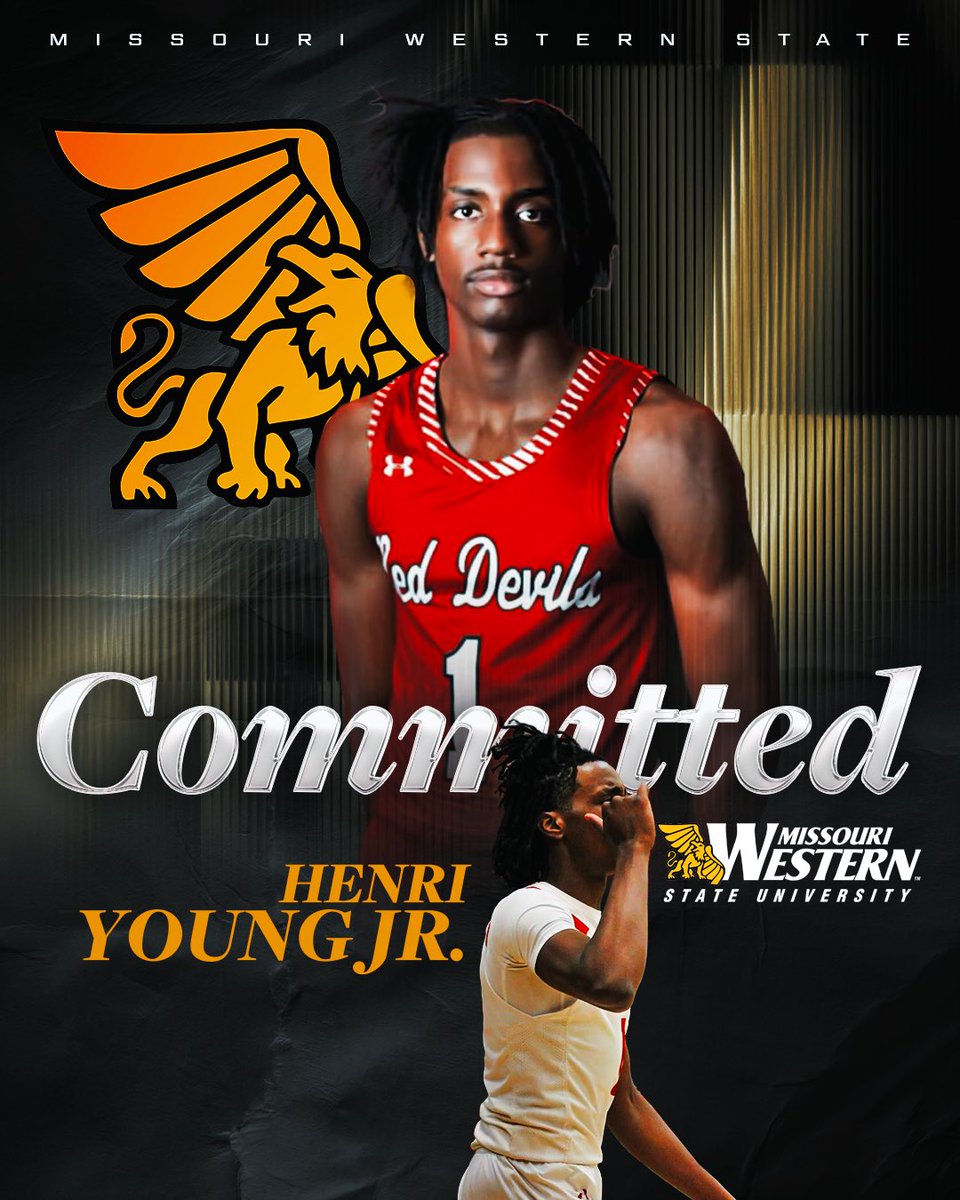 Henri' “Ray” Young Jr tweet media