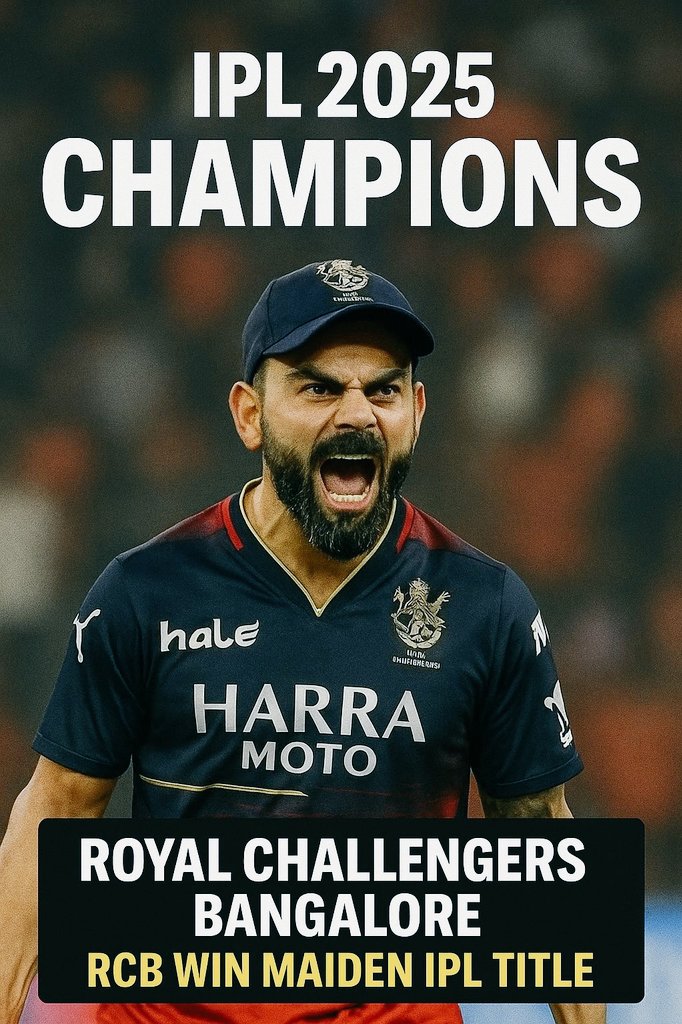 gowtham_chn's tweet photo. The best feeling a loyal fan can get🤩🤩🤩
 RRRRRRRRRRRRCCCCCCCCCCCCBBBBBBBBB 🏆👑 https://t.co/qQYQVifJIA