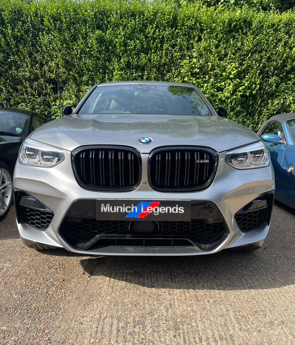 We do love the classics, but daily drives are just as important. We look after huge numbers of BMW X cars, &amp; have state of the art diagnostics, training &amp; communications. Come &amp; see why more &amp; more customers are abandoning the main dealer network, &amp; chosing Munich Legends!