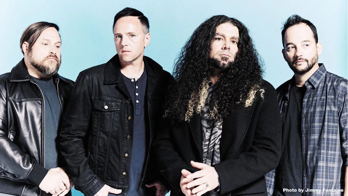 Catch <a href="/Coheed/">Coheed and Cambria</a>, <a href="/mastodonmusic/">Mastodon</a>, and <a href="/PeripheryBand/">Periphery</a> tonight at <a href="/acwmc/">@acwmc</a>! 

Doors 5:30pm
Showtime 6:30pm

memorialcoliseum.com/events/detail/…

whatzup.com/coheed-and-cam…